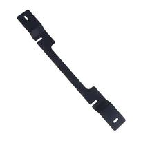 Soundbar Wall Mount Bracket Floating Style Mounting Bracket Accessories For Sonos Ray Soundbar Mount Wall Under Tv one size