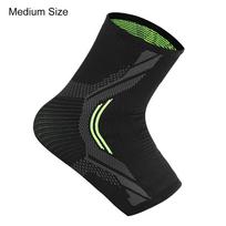 Ankle Support Brace Breathable Stabilizer Strap for Sports Basketball Fitness Riding S