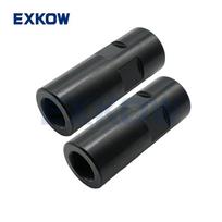 2 vnt. Rutulinis šarnyras Traukės antgalis su veržle, skirtas Mitsubishi Pajero Montero V32 V43 V44 V45 1990-2004 L200MB166769 MR319727MB243430