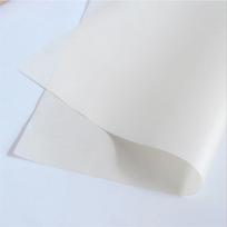 Microwave Oven High Temperature Resistant Baking Mats Baking Paper Parchment Paper Baking Tarpaulin brown-1pcs