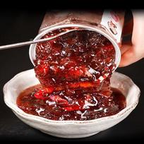 Dian Er Wa Yunnan Honey Rose Jam