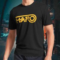 Men's and Women's T-shirts Haro BMX Designs 1980 S