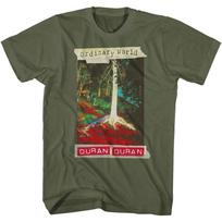 Duran Duran - Ordinary World - Short Sleeve -  - Children's T-shirt 120