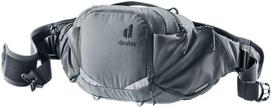 Deuter Pulse Pro 5 graphite waist pack