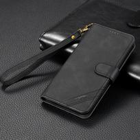 EUCAGR PU Leather Flip Wallet Phone Case For OPPO Find X9 Ultra Find X9Pro With RFID Blocking Wallet Cover For OPPO Find X9S Pro OPPO Find X9 juoda