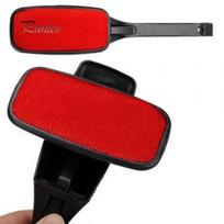 Magic Lint Dust Brush Pet Hair Remover Drabužių šluostės sausas valymas su pasukamu one size