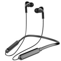 „Bluetooth 5.1“ ausinės, skirtos „Samsung Galaxy S21 Ultra S20 FE Note 10“ ausinėms, belaidėms pakabinamoms kaklo sportinėms stereo ausinėms juoda