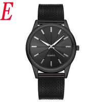 Womens Watch Gold Black Watch Magnetic Stainless Steel Mesh Band Luxury  Femme Diamond Wristwatches juoda