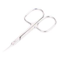 Odelių žirklės nagų odelių kirpimo žirklės Negyvos odos šalinimo priemonė nerūdijantis plienas 9.5*4.8cm