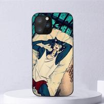 Anime Beastars Phone Case For Iphone 11 12 Mini 13 14 Pro Xs Max X 8 7 6s Plus 5 Se Xr Shell iPhone14Max