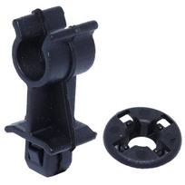 Skirtas Nissan Dualis Qashqai J10 NJ10 2006 2007 2008 2009 - 2013 Automobilio laikiklio variklio dangčio gaubto atramos gaminio strypo spaustuko laikiklio keitimas 1 SET