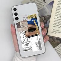 Dėklas dangtelis Huawei P Smart 2019 P10 P20 P30 P40 Lite Y9s madingas matinis apsauginis skaidrus minkštas plonas silikoninis apvalkalas berniukui mergaitei Huawei buferis Huawei P Smart 2019