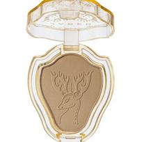 Nauja Deer Matte Blush makiažo paletė Natural Face Blusher Veido kontūravimą Soft Cheek Rouge Moteriškas makiažas Brighten Face Atsparus vandeniui beige