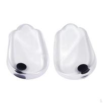Silicone Gel Orthopedic Shoe Pad S