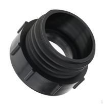 1000 vandens rezervuaro sodo žarnos adapterio rinkinio jungiamosios detalės 58 mm adapteris