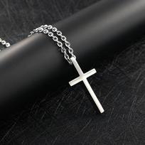 TV serialas My Demon Kang Song Cosplay karoliai Unisex Cross Pakabukas Choker Papuošalai Priedai Dovanos