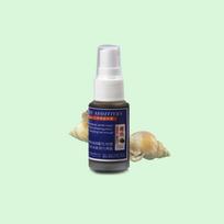 20 ml purškiamas priedas karpių žūklės masalui padidina sėkmės galimybes Snail