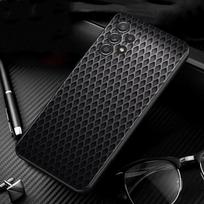 Anglies pluošto dėklas, skirtas Samsung Galaxy A72 A71 A52 A51 A42 A41 A32 A31 A22 A21s A12 A11 A02 A02s A01 Cover Shell Fundas Samsung A52 5G