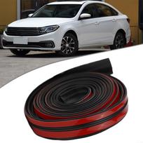 Automobilio krašto juostelės formavimas Sandarinimas Automobilio 14mmx2m/19mmx2m Formavimo sandarinimas 14mmx2m