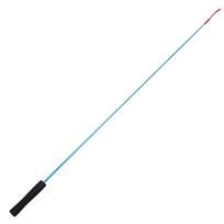 FTK 85 cm žieminės poledinės meškerės lengvos ir lengvai nešiojamos 85cm/2.79FT mėlyna