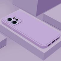 Skirta Redmi Note 12 12 Pro 12S dėklas 4G 5G Fundas Silikoninis smūgiams atsparus buferinis dėklas Note 12 PRO Plus Turbo galinis dangtelis Spalvingas Coque For Redmi Note 12 4G