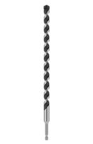 Betono grąžtas Bosch Pro 5 2608706998, betonui/akmeniui, sraigtinis, hex, 14 mm x 30 cm