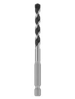 Betono grąžtas Bosch Pro 5 2608707001, betonui/akmeniui, sraigtinis, hex, 16 mm x 15 cm