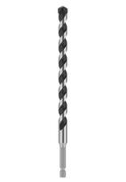 Betono grąžtas Bosch Pro 5 2608706994, betonui/akmeniui, sraigtinis, hex, 12 mm x 20 cm