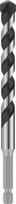 Betono grąžtas Bosch Pro 5 2608706993, betonui/akmeniui, sraigtinis, hex, 12 mm x 15 cm