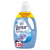 Skalbinių minkštiklis Lenor Spring Awakening, skystas, 2.65 l