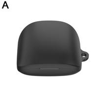 ASUS ROG Cetra True Wireless žaidimų ausinių dėklas Dėklas Įkrovimo dėklas Apsauginis ausinių O0B0 Black-1set