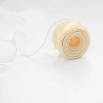 1 vnt. 9m/Ritinys Šifono Šilko Juostelė Organza Satino DIY Rankdarbiams Dovanų Pakavimui Dekoravimui Vestuvinės Puokštės Vainikas Siuvimo Reikmenys 6*91cm gray