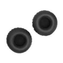 Pakeičiamas ausinių pagalvėlės dangtelis, tinkantis AKG K450 K430 K420 K480 Q460 ausinėms