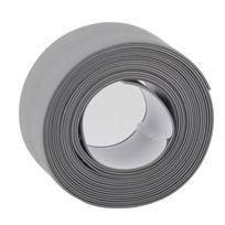 Vandeniui atspari lipni sienų sandarinimo juosta vonios kambariui, praustuvui, virtuvės kriauklei 22mm*3.2m