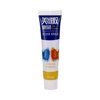 Plytelių užpildymo priemonė, veiksminga vandeniui atspari 20 ml Naudinga keraminių plytelių glaistymo priemonė vonia 50ml balta