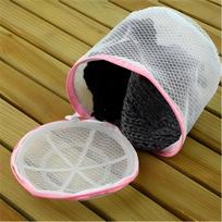 1/3pcs Clothes Washing Machine Laundry Bra Aid Hosiery Shirt Sock Lingerie Saver Mesh Wash Bag 1pc