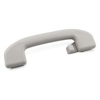 Roof Pull Grab Handle With Hook Assist Strap For Nissan Altima 2013-2023 white