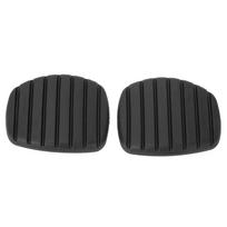 Naujas 2× Stabdžių Sankabos Pedalo Gumos Dangtelis Renault Trafic Clio Scenic 8200183752