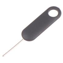 1 Pcs Universal Sim Card Tray Pin Ejecting Removal Needle Opener Ejector juoda