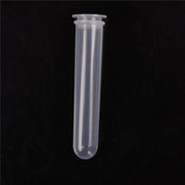 10 vnt. 20 ml plastikinių mėgintuvėlių, centrifugos mėgintuvėlių, apvaliu dugnu 10pcs