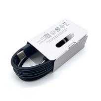 Samsung greito įkrovimo sieninis įkroviklis, dvigubi prievadai, greitasis įkroviklis 35W PD USB Type C telefono įkroviklis, maitinimo adapteris, skirtas Galaxy S24 S23 S25 FE Black Cable