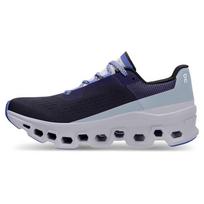 On Running Cloudmonster Acai Purple Lavender (Womens) Women Sneakers 61.99026 40.5