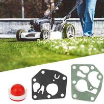 Tinka Briggs And Stratton karbiuratoriaus diafragmai ir pirminiam užpildymui 795083 495770