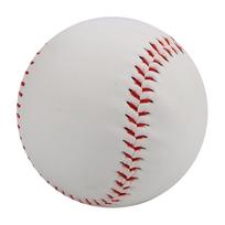 Soft Filling Practice Trainning PVC Hand Sewing Softball gray