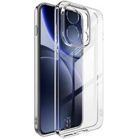 Dėklas telefonui OPPO Find X9 Pro 5G IMAK Minkštas Plonas Dėklas UX-5 Serija OPPO Find X9 5G