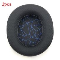 Pads Ear Replacement Compatible With Steelseries Arctis 1 3 5 7 9 Pro Durable mėlyna