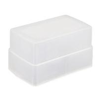 Softbox Flash Bounce Diffuser Lambency Cover for for 580EX II  V850/860ii/TT685/600 Yongnuo YN565 YN560 560III4 1