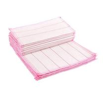Dishwashing Cloth 5 Layers Oil Absorbing Deep Cleansing Reusable Cotton Kitchen Dishcloths for Home Use 28 X 28cm   11 28 X 28cm / 11 X 11in