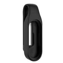 Replacement Strap for Mi 5/6/7 for Smart Band Sports Bracelet Silicone Watch Wristband Washable Wriststrap juoda