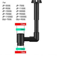 3-in-1 Oil Remover Aquarium Fish Tanks Surface Skimmer Water Pump Filter Cleaner Parts Accessories Small